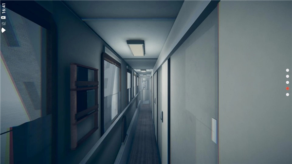 秘密电梯重制版