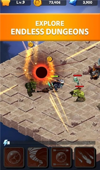 无赖养成官方版