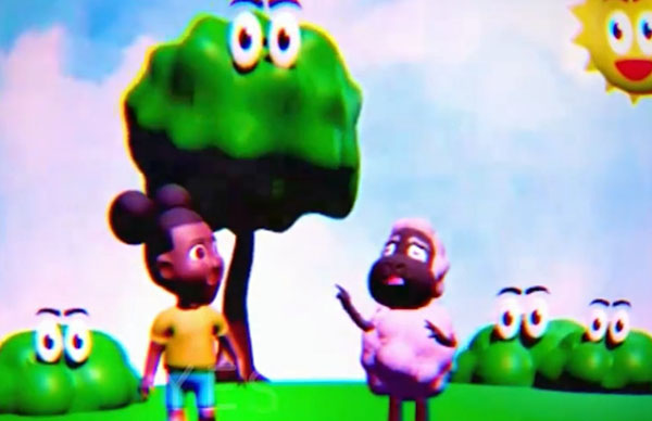 冒险家阿曼达最新版本