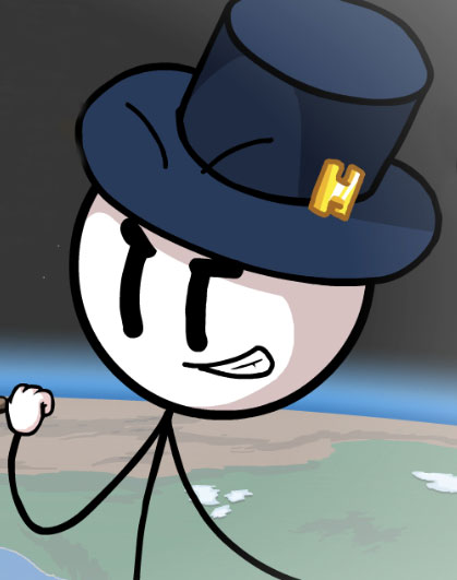 亨利火柴人重制版手机中文版