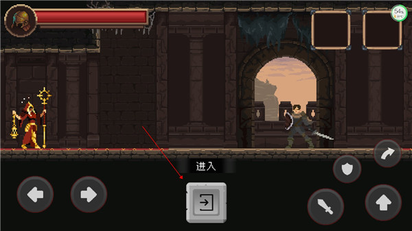 致命的行军骑士之剑最新版