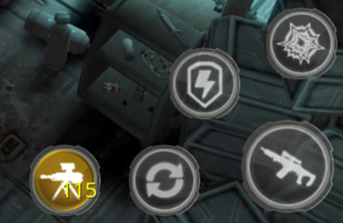 异形地带突袭正版