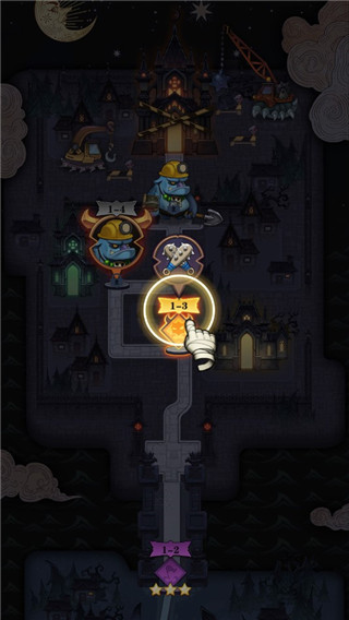 恶魔学园手游官方正版