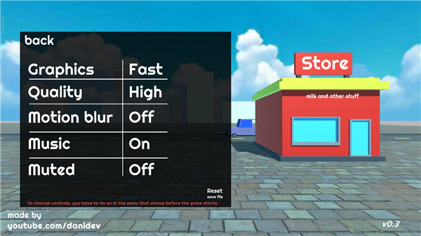 牛奶特工官方版(Milkman Karlson)