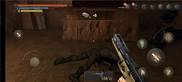 无尽噩梦禁区最新版