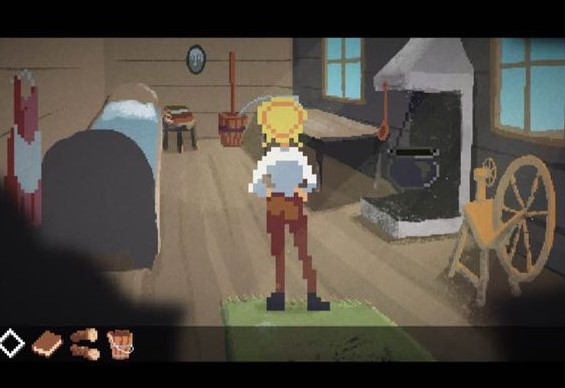 银河中的挤奶工中文版