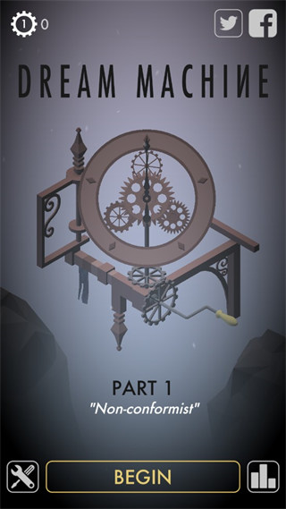 梦境机器(dream machine)游戏最新版