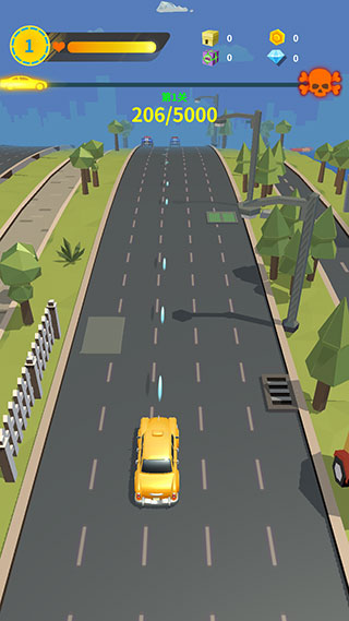 我爱飞车官方版