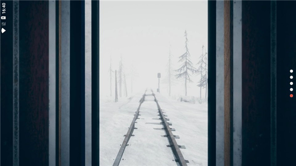 秘密电梯重制版