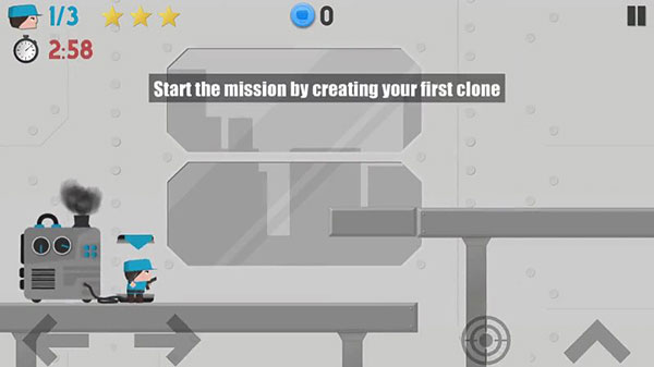 克隆军队官方版(Clone Armies)