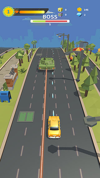 我爱飞车官方版