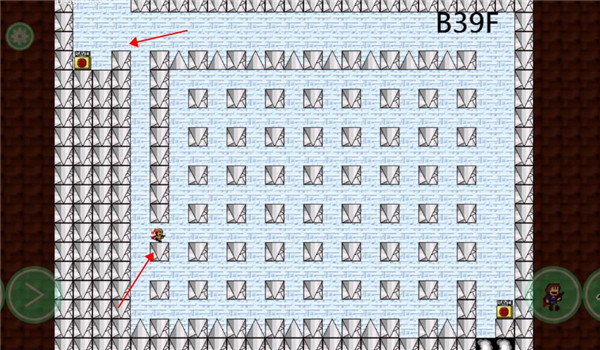 我想成为探险家手机版