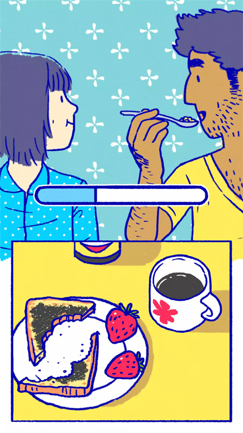 弗洛伦斯中文版(Florence)