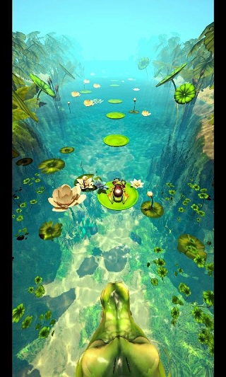 青蛙快跑官方版