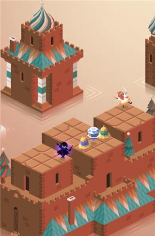 征服者的钟声官方版(Maestria)