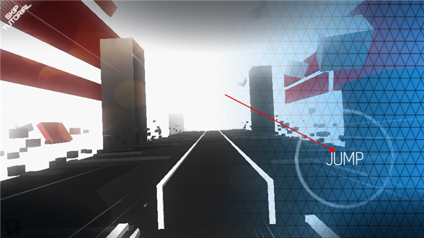 时空冲撞游戏(Time Crash)