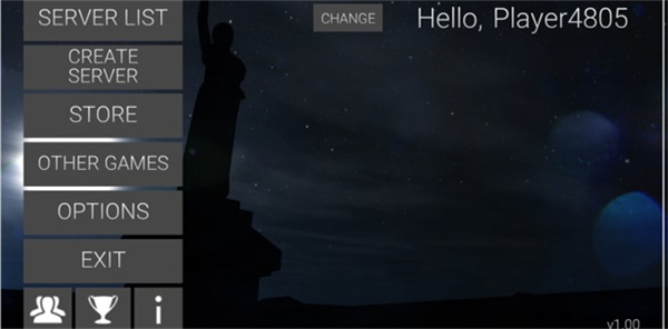 瘦长鬼影计划online最新版