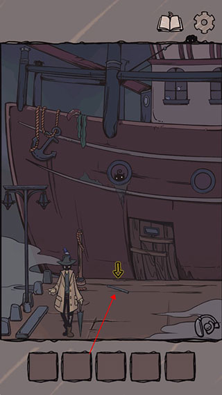 失落迷船最新版