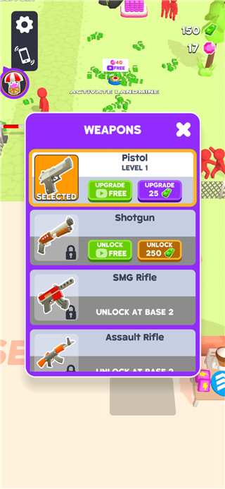 我的僵尸营地破解版