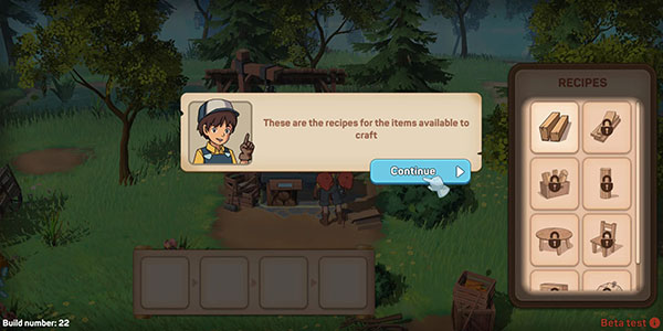 舒适的小岛官方版(CozyIslands)