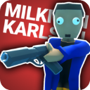 牛奶特工官方版(Milkman Karlson)