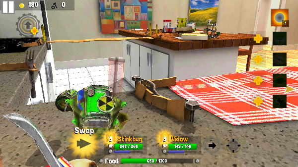 虫虫英雄2正式版