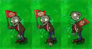 植物大战僵尸经典版