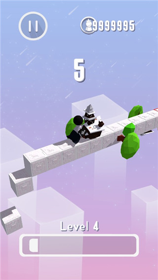 幻境逃脱解谜游戏