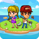 双人海岛求生游戏中文版