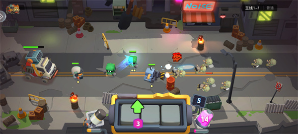 代号dl手游官方版最新版