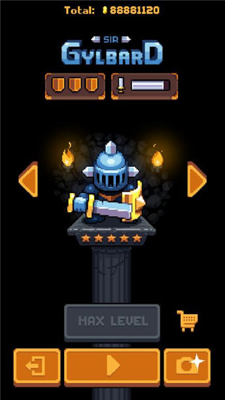 重入地牢官方正版