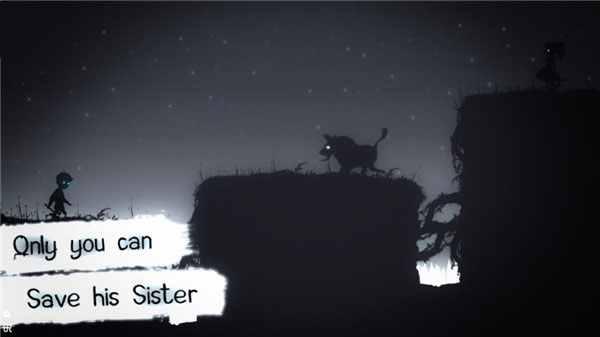 迷失边缘失去希望游戏