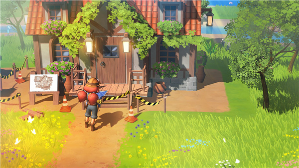 舒适的小岛官方版(CozyIslands)