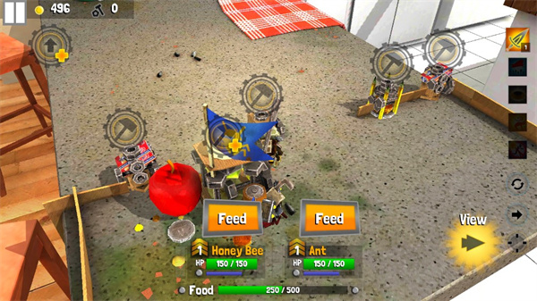 虫虫英雄2正式版