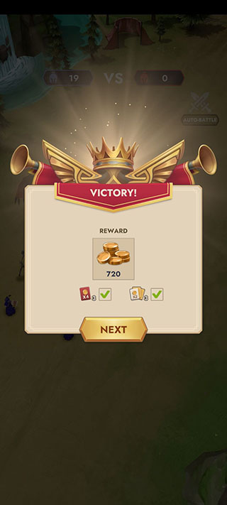 王国冲突战斗模拟官方最新版