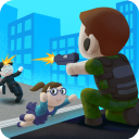 3D火柴人求生官方正版