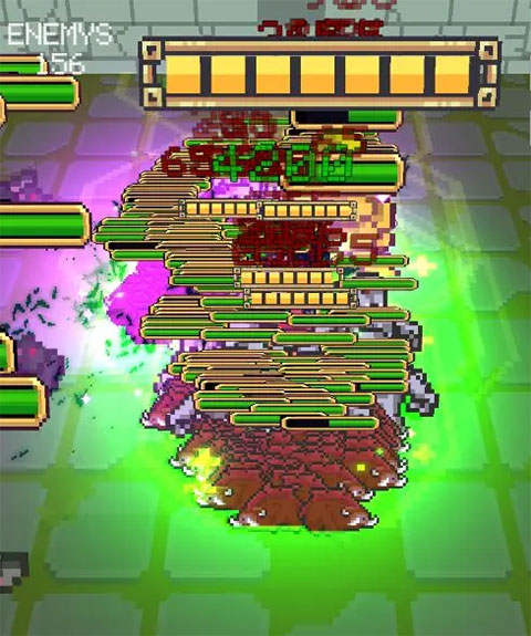 干完这票加鸡腿游戏