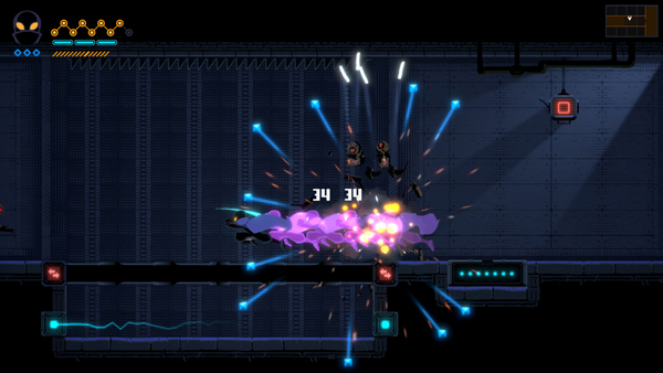 勇敢的哈克手机版