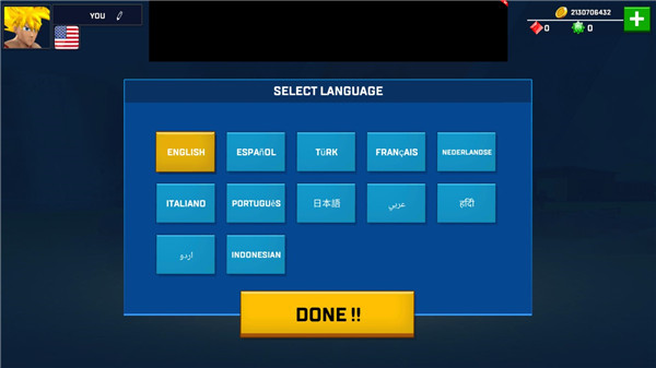 超级功夫之战官方版