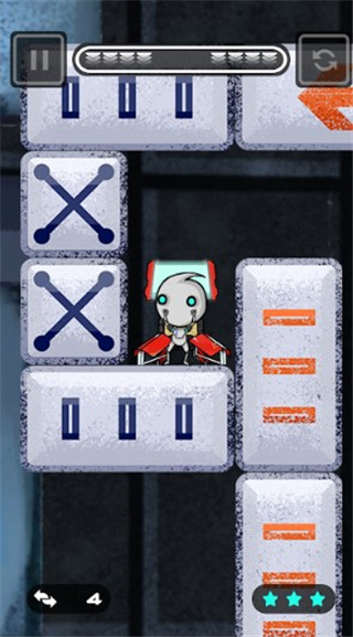 Grobo(格罗波)手游最新版