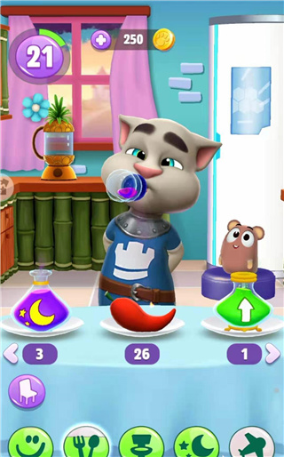 我的汤姆猫最新版