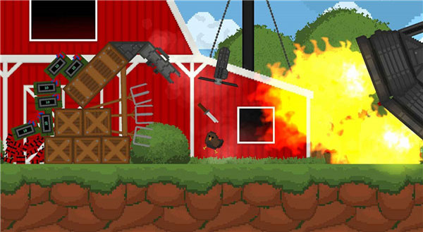 沙盒世界最新版本