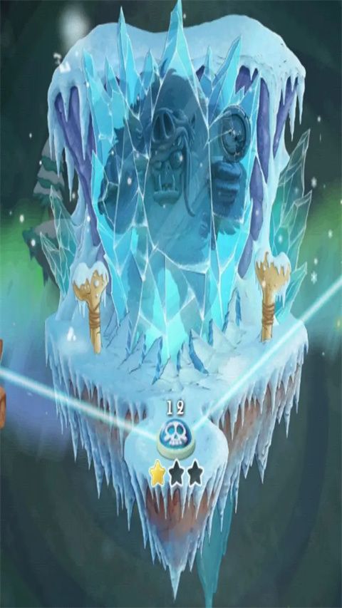 植物大战僵尸2魔改版手机版