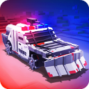 僵尸德比像素生存官方版