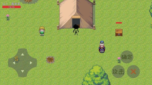 狼狼荣耀6v6震撼来袭