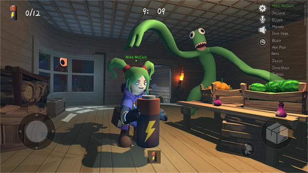 人类逃离梦境官方版