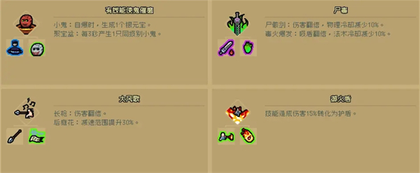 通神榜手游最新版