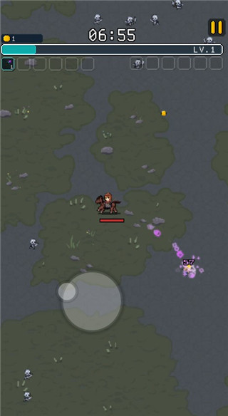 骑马与魔法最新版(mount and magic)