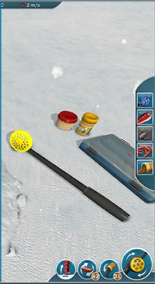 冰钓大师中文版