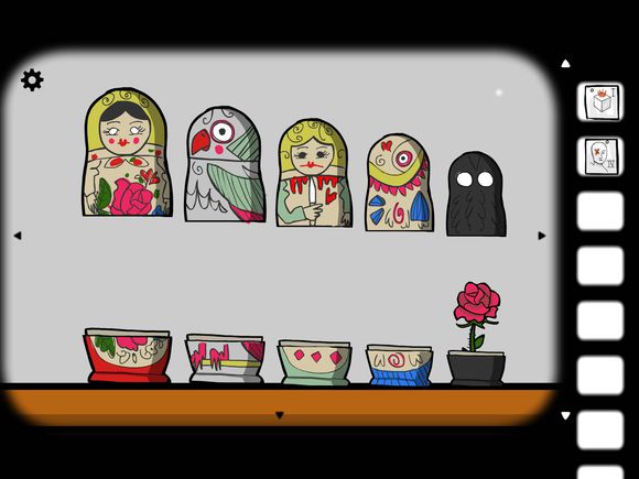 逃离方块案件23中文版